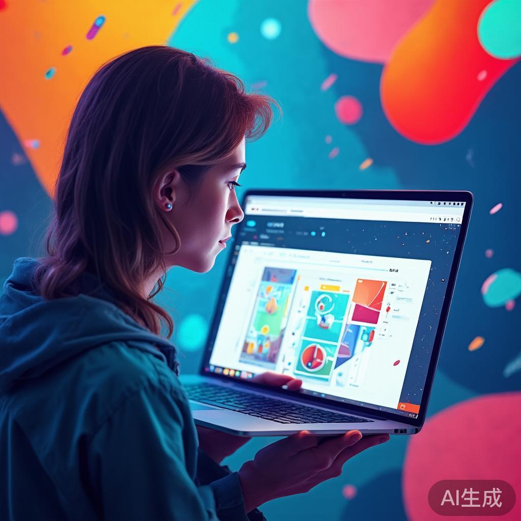 神采AI画图应用教程:轻松上手,创作你的数字艺术