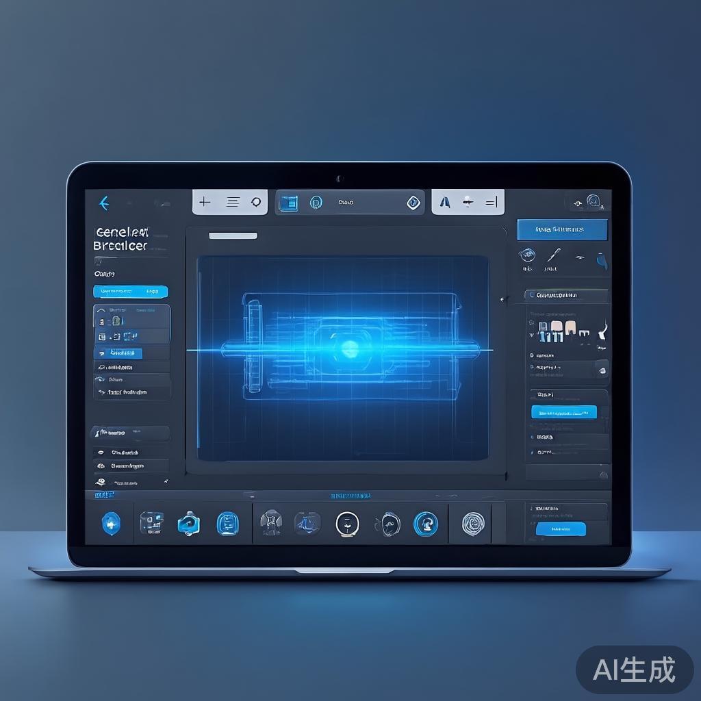 国内AI生图平台入门指南:轻松掌握图片生成技巧