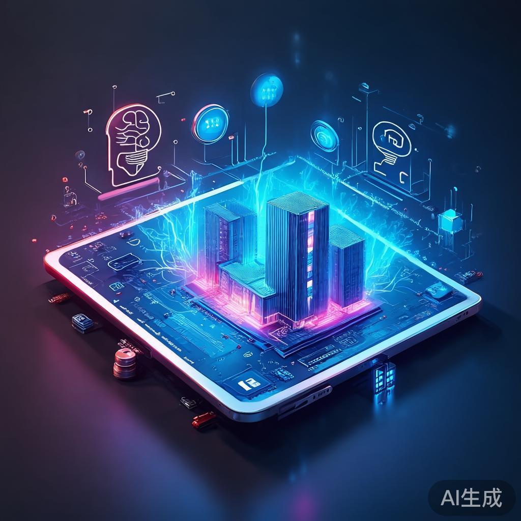 AI出图技术优势：揭秘高效创作秘密