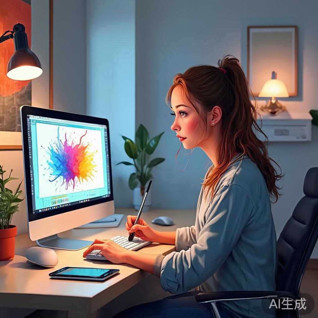 Sora入门教程:轻松掌握AI绘图工具
