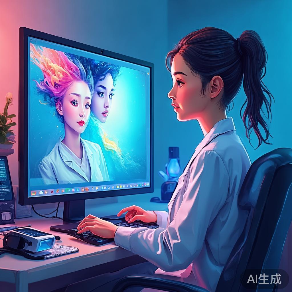 AI出图教程:轻松掌握AI绘图技巧