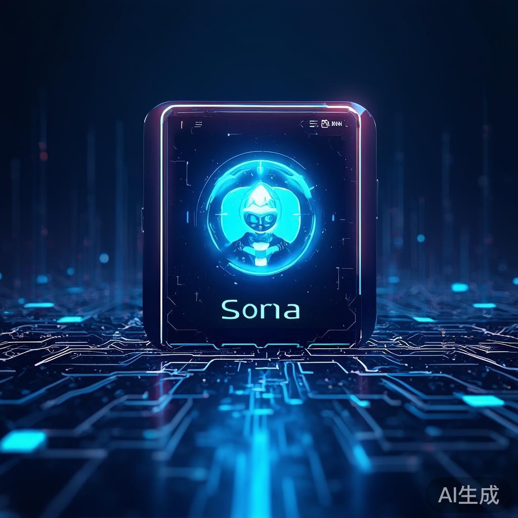Sora高级教程:全面掌握Sora技能