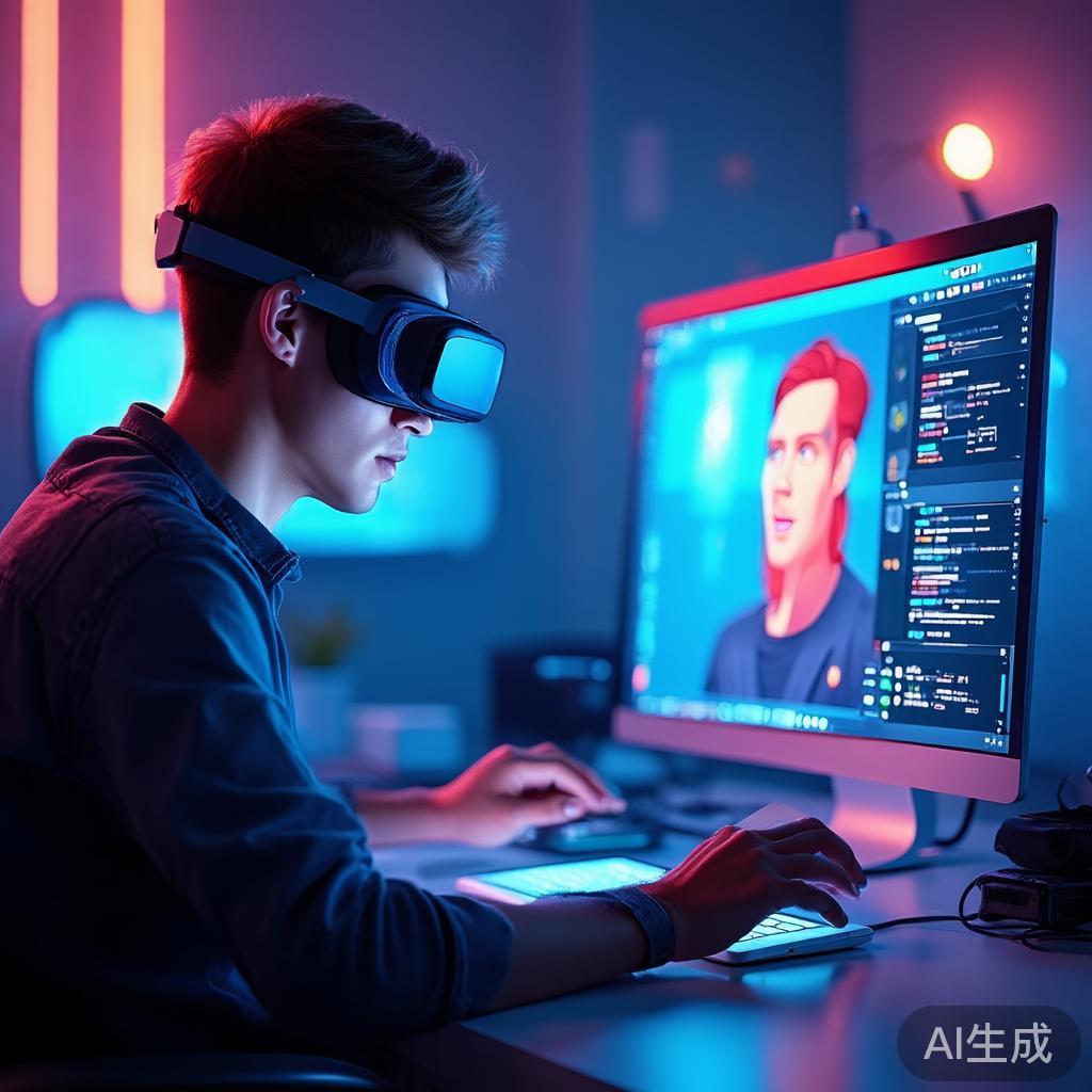 Sora视频生成应用场景全解析:解锁视频制作新技能