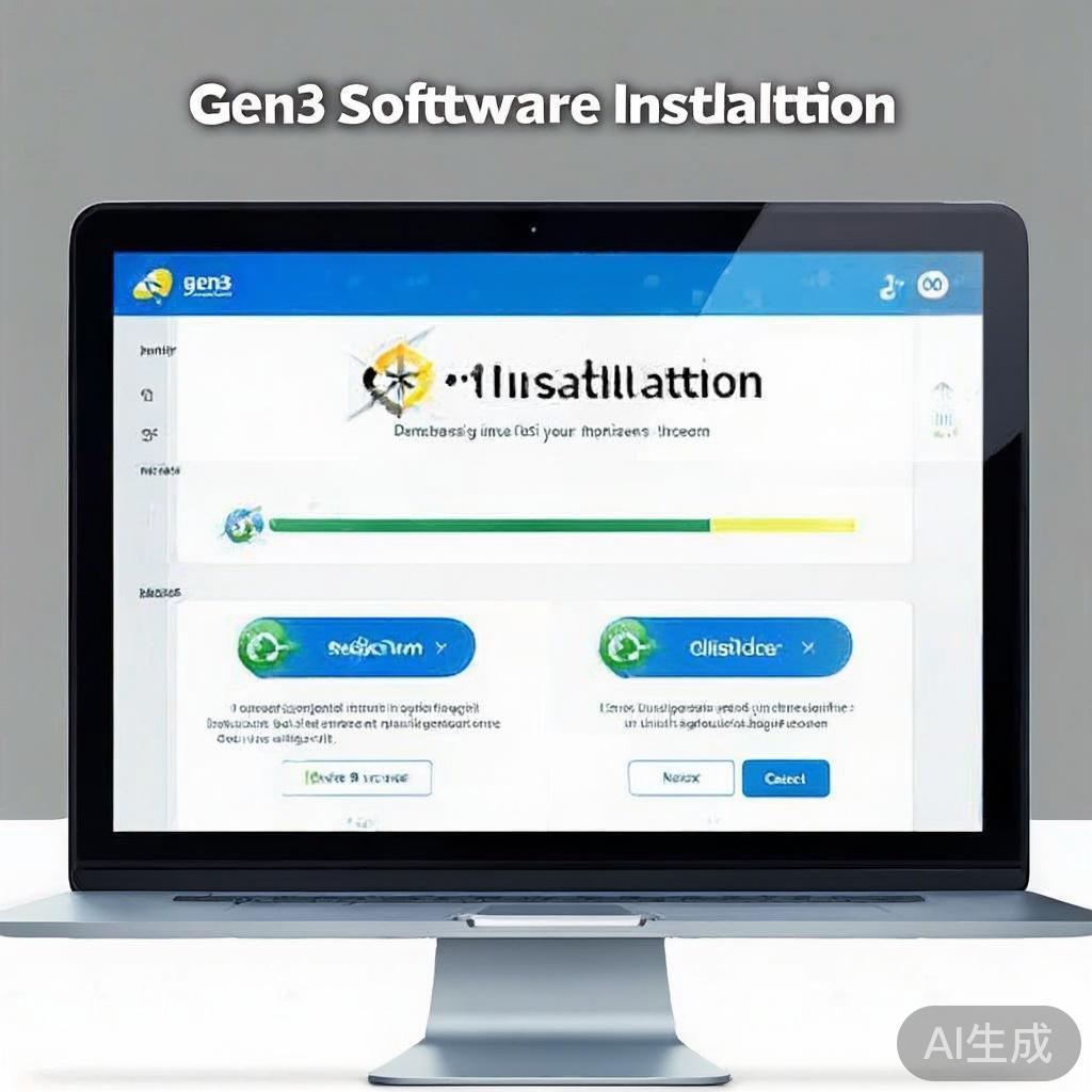 Gen3安装教程:轻松上手,快速掌握安装技巧