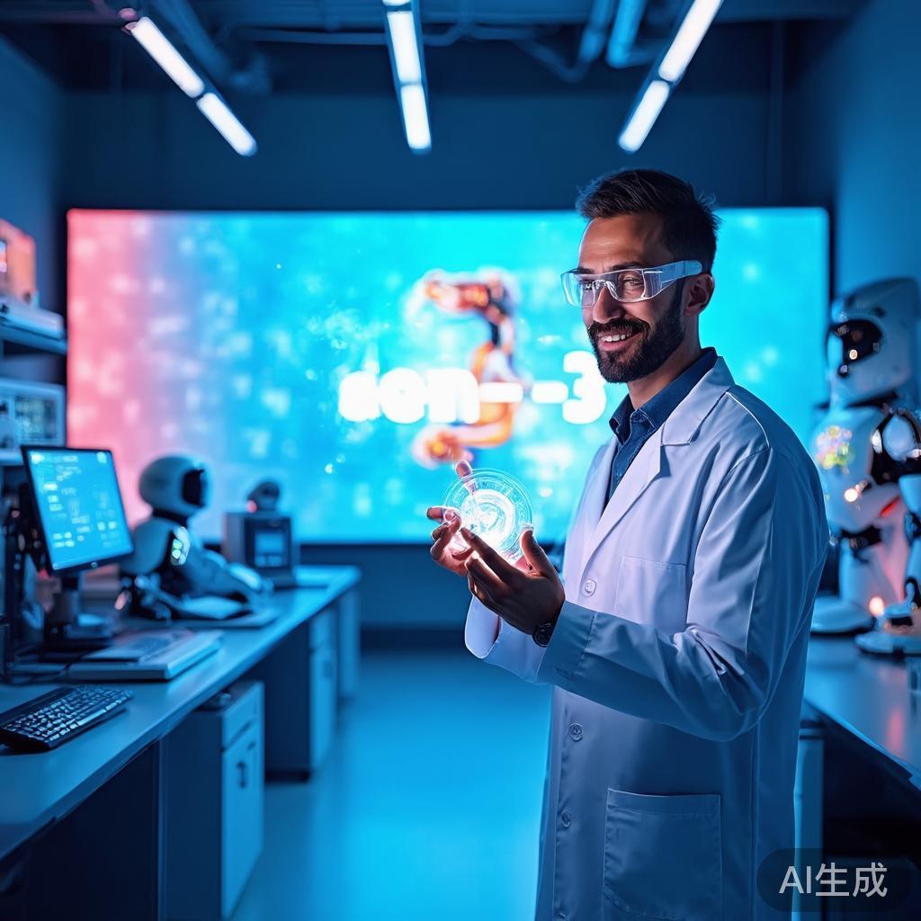 深度解析Gen-3:全面了解新一代技术的应用教程