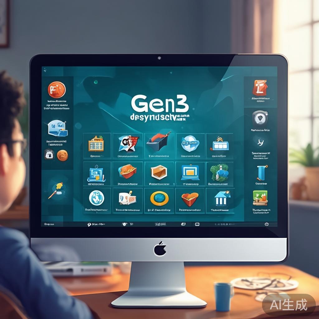 Gen3操作指南:轻松上手,快速掌握技巧