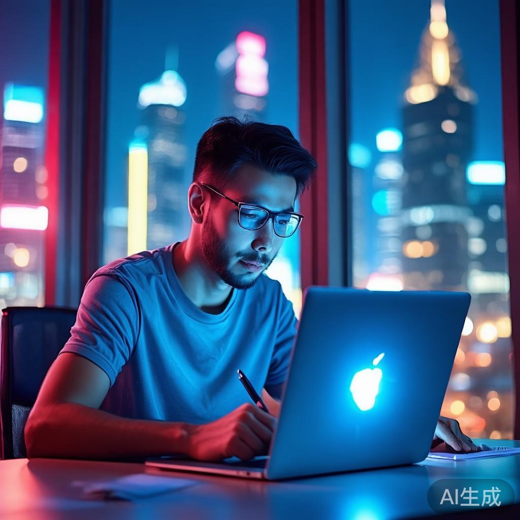 技术博客写作指南:打造个人技术影响力