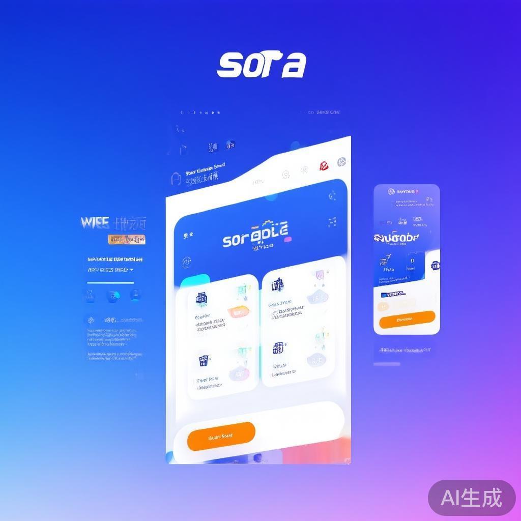 Sora最新动态:全面了解最新更新与功能