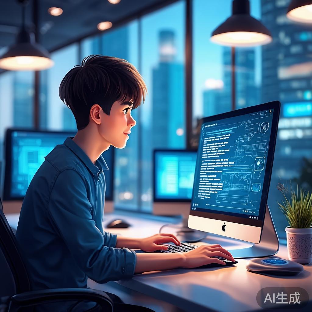 Gen-3教程入门:轻松上手,开启AI新篇章