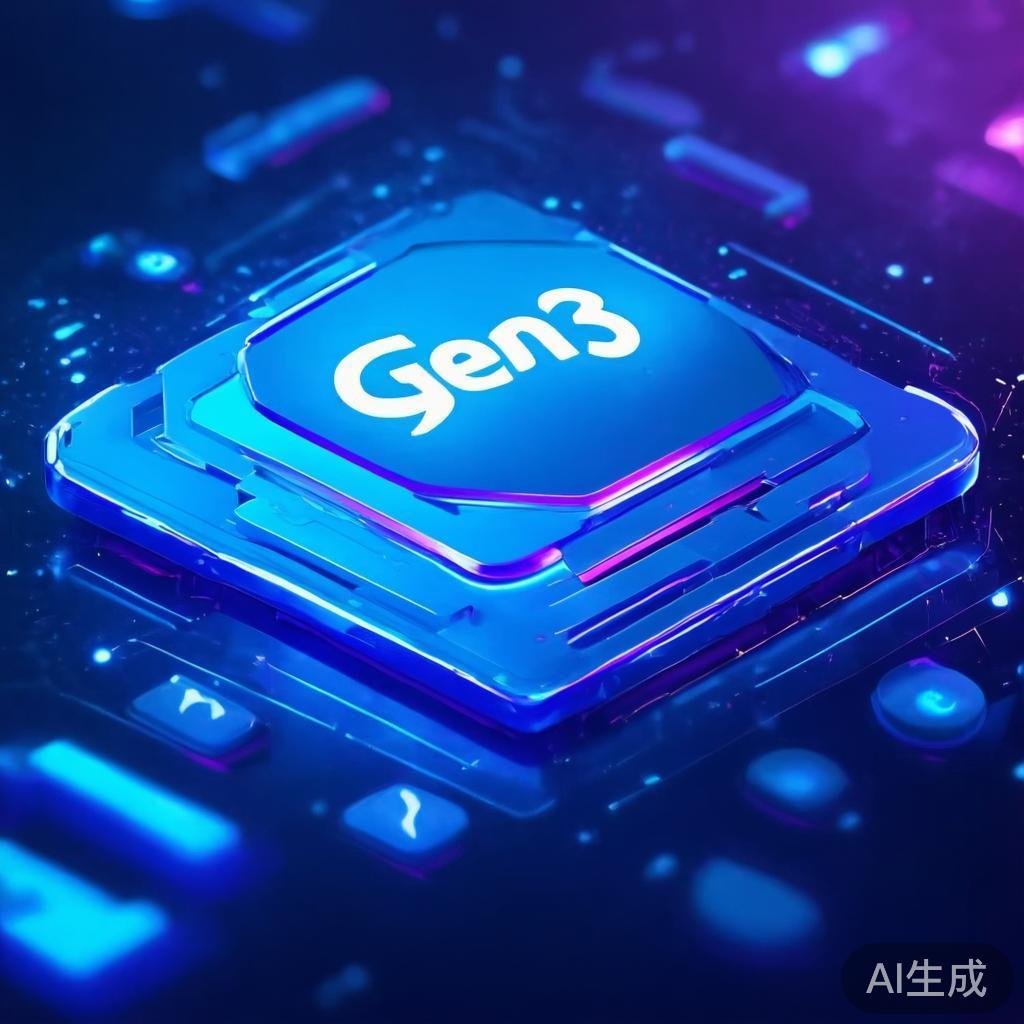 Gen3入门教学:轻松上手,掌握AI新技能