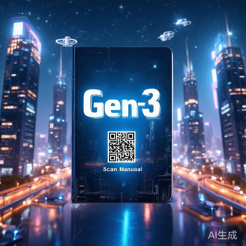 Gen-3教程文档:轻松上手,掌握新一代技术