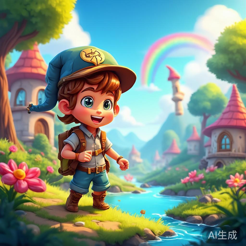 Pika游戏心得分享：解锁游戏乐趣的秘籍