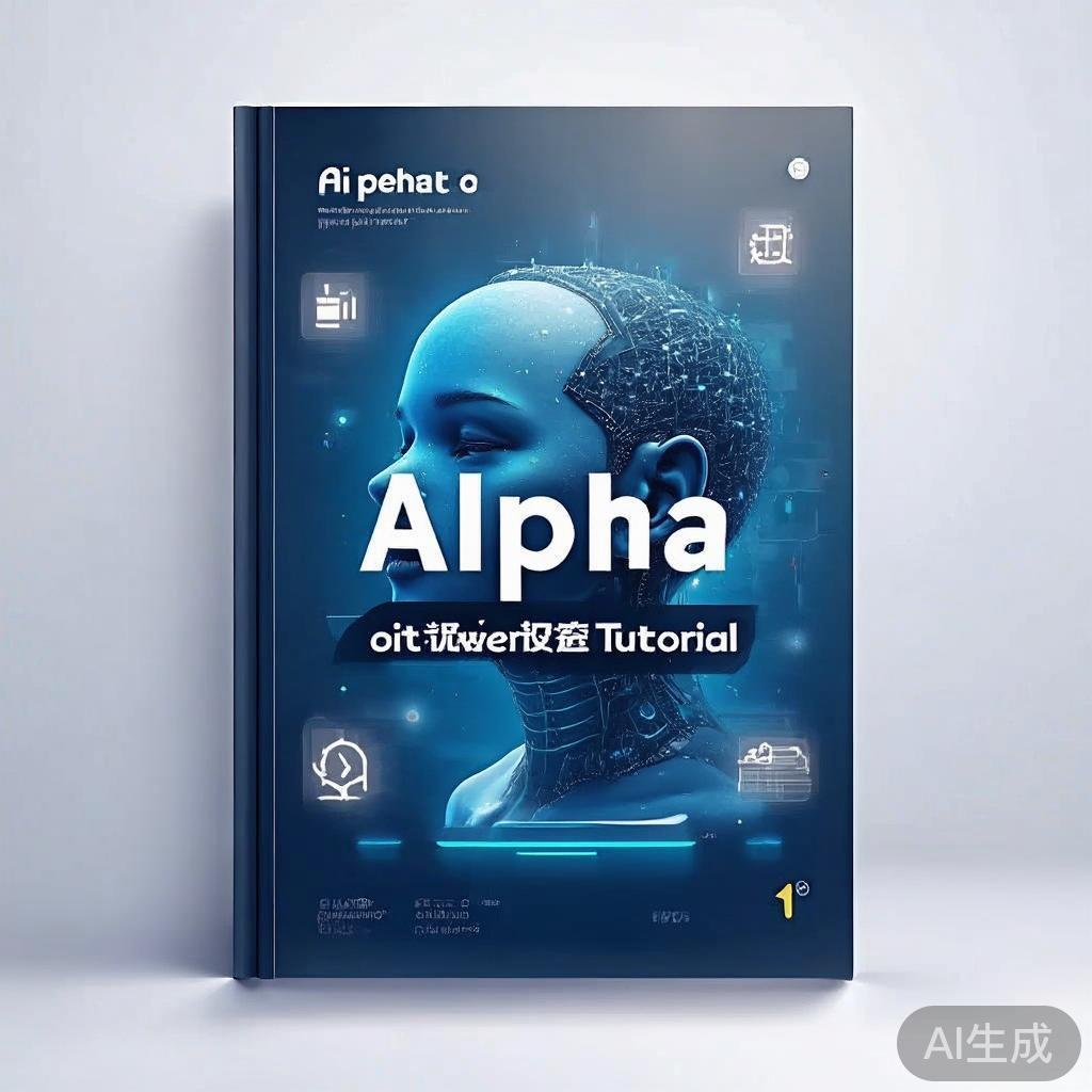 Alpha教程下载 | 完全新手友好教程