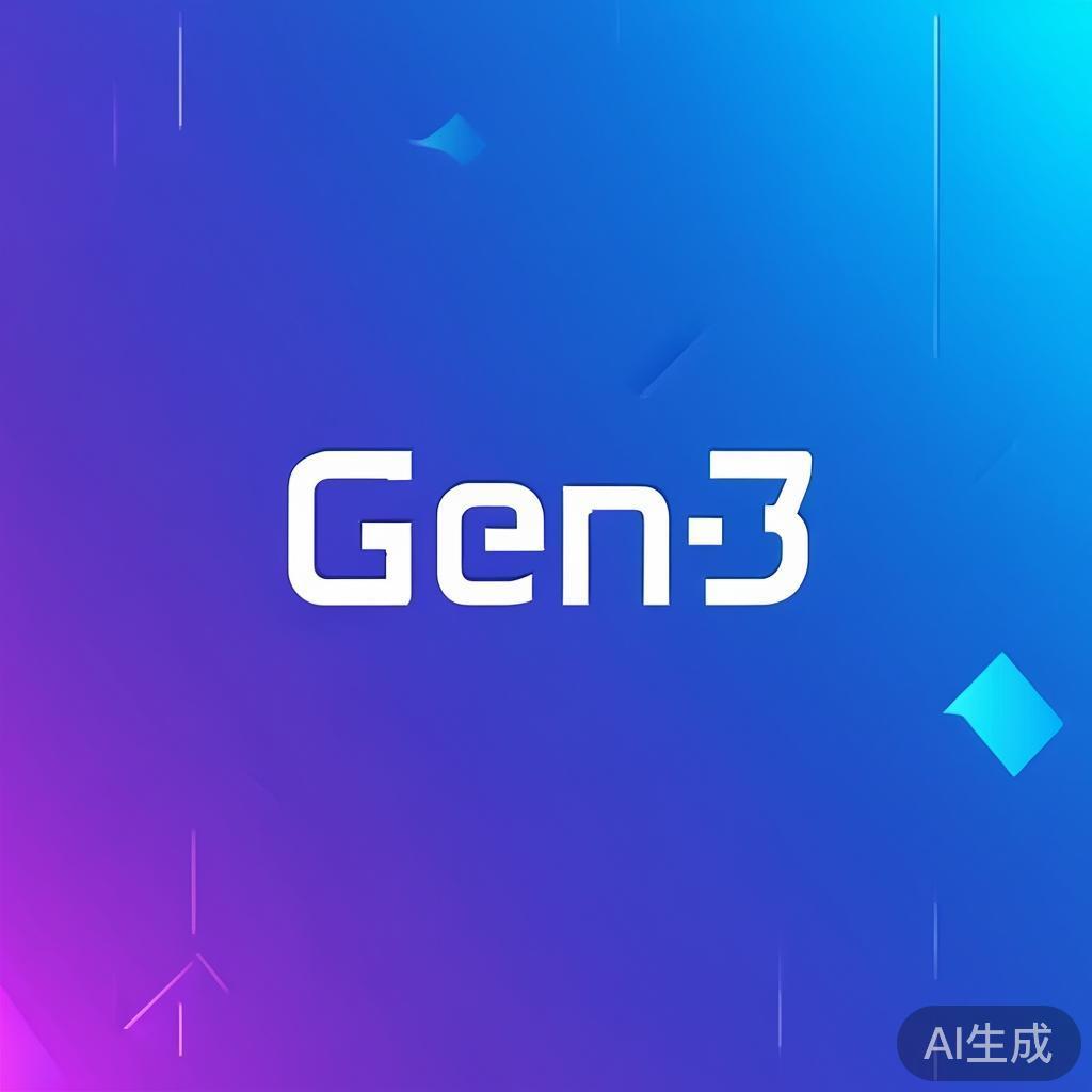 Gen-3教程下载:轻松入门,解锁全新功能!