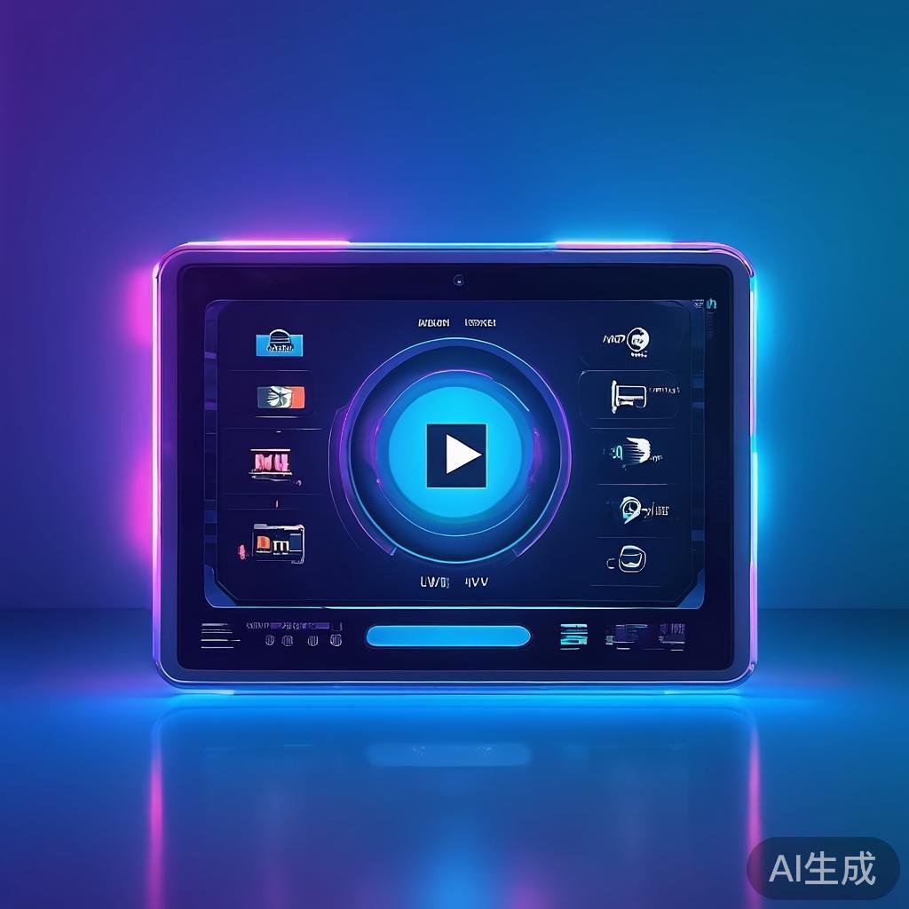 轻松上手AI视频播放,告别卡顿与延迟