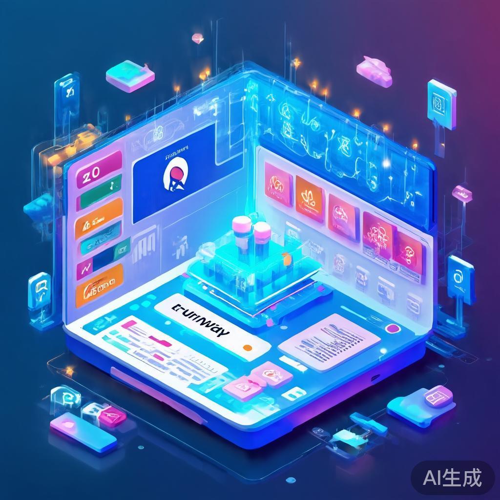 Runway教程:轻松上手,快速掌握使用方法