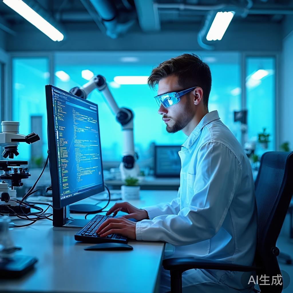 Gen-3教程案例:轻松上手,掌握新一代AI技术