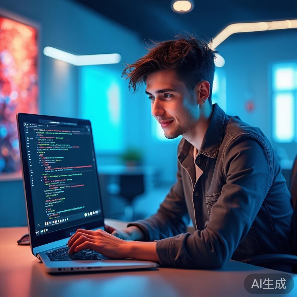 Sora入门指南:轻松上手,开启你的编程之旅