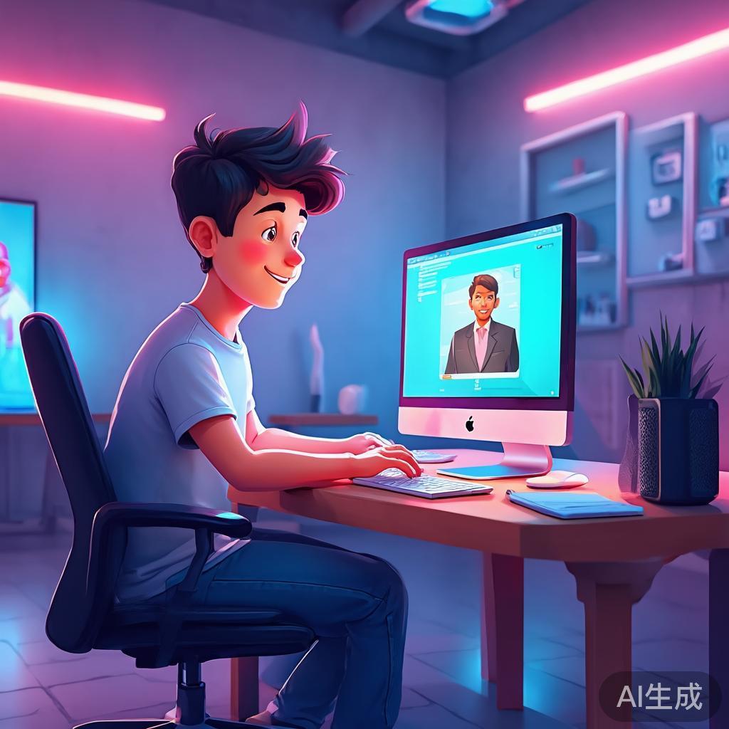 轻松掌握AI视频课程:入门必备教程