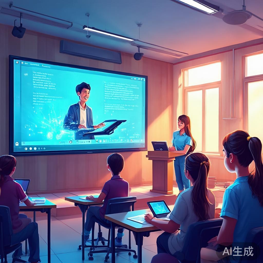 轻松上手!AI视频教学全攻略