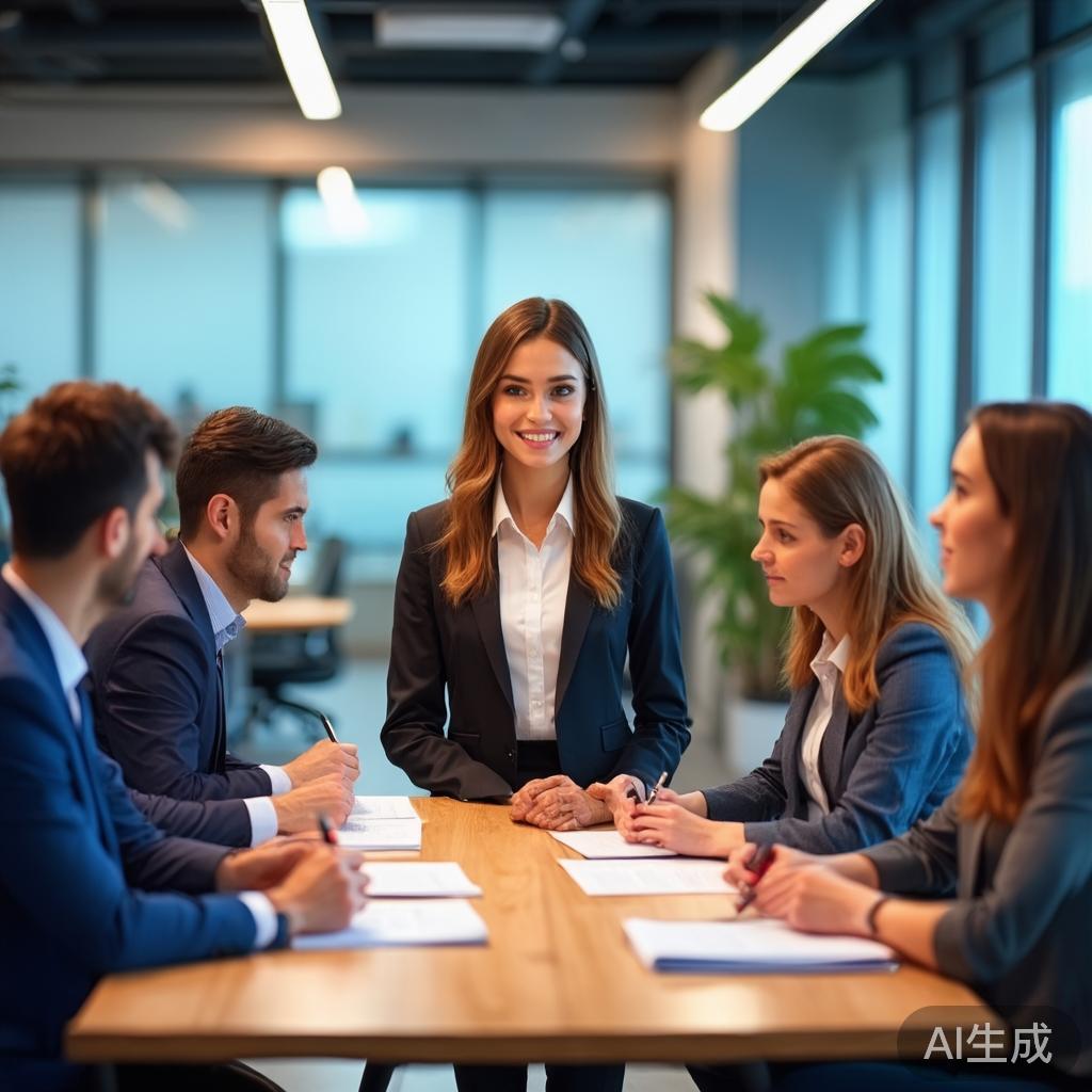 高效职位招聘攻略:轻松找到心仪岗位