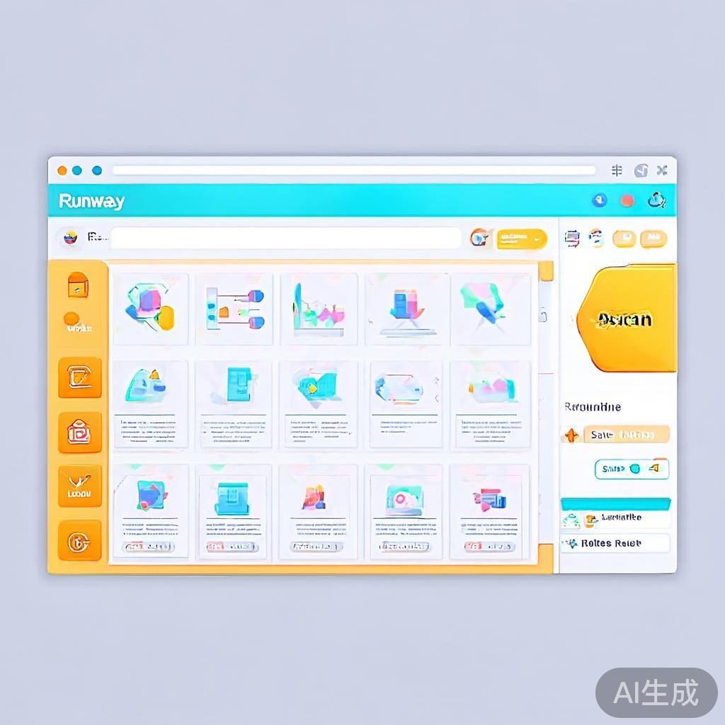 快速上手Runway教程:安装与基础操作指南