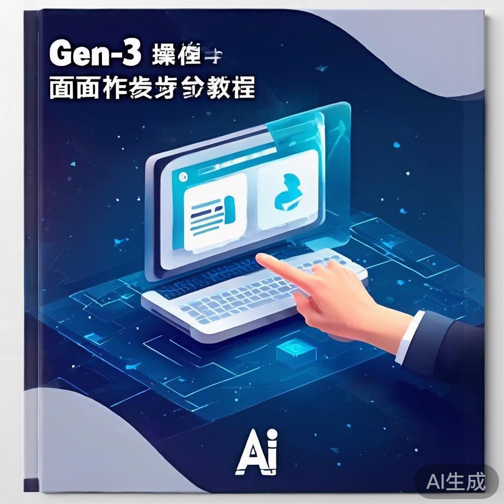 Gen-3教程:轻松掌握高效使用方法