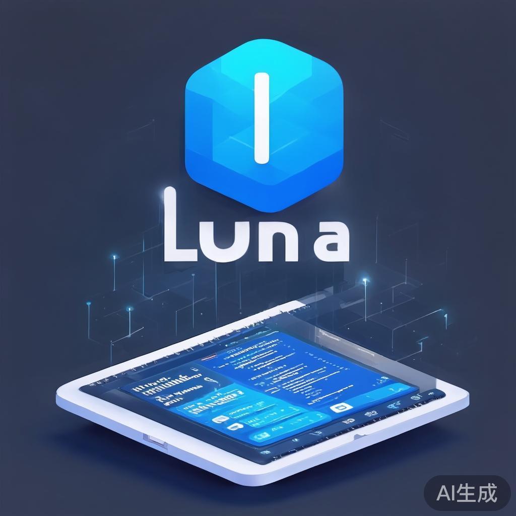 Luma深度学习教程:轻松入门图像处理