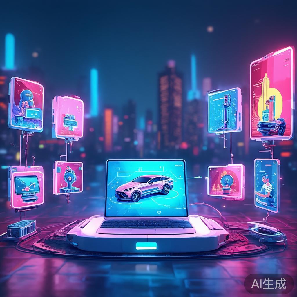 AI插画如何生成?2026最新方法