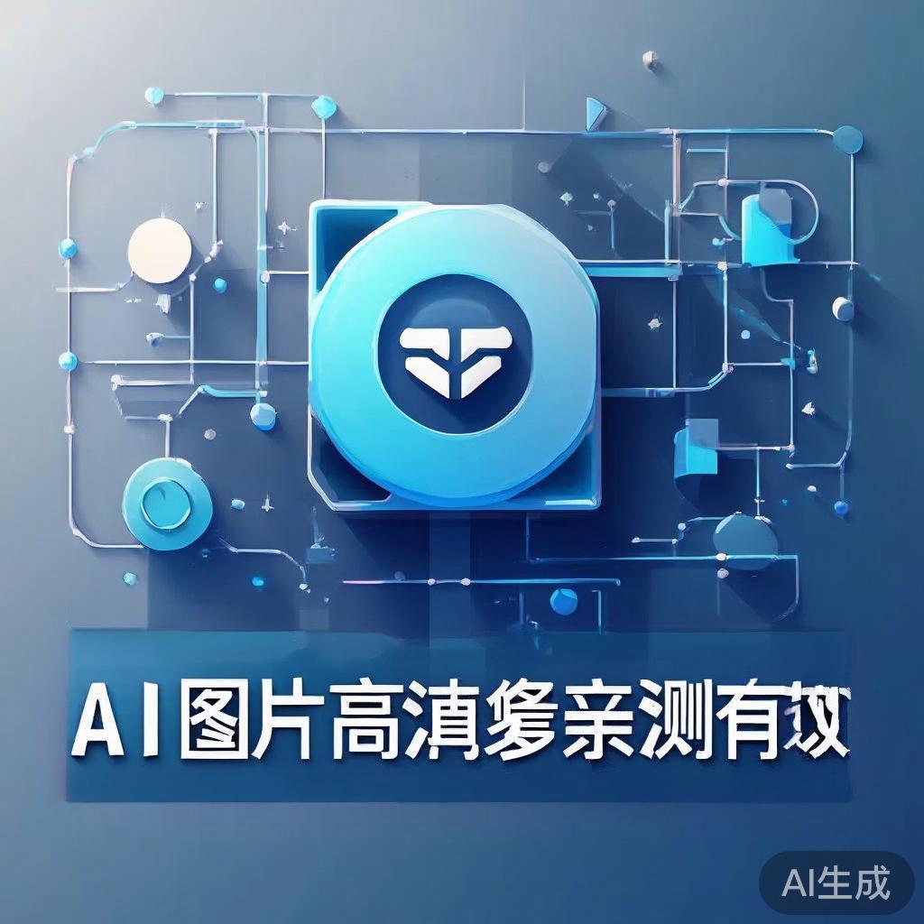 AI图片高清修复亲测有效