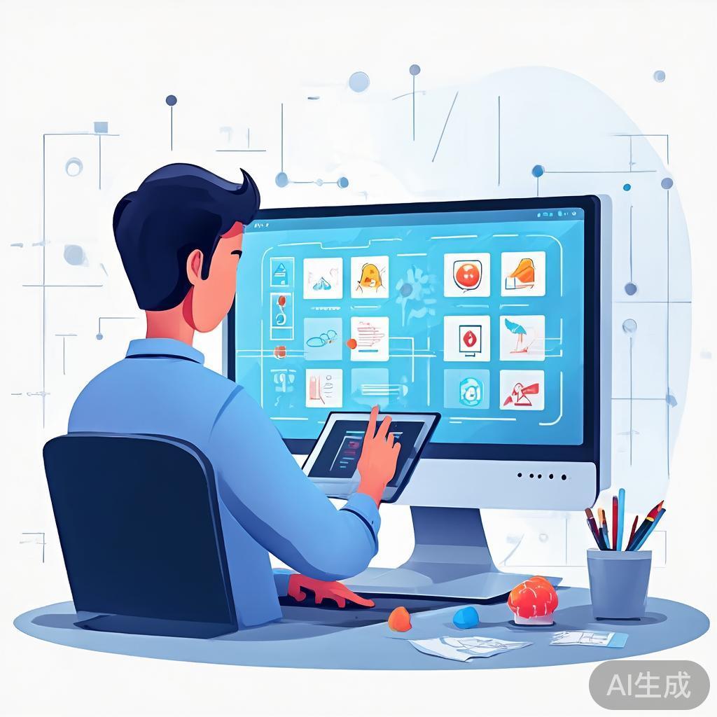 AI图生视频如何操作避坑