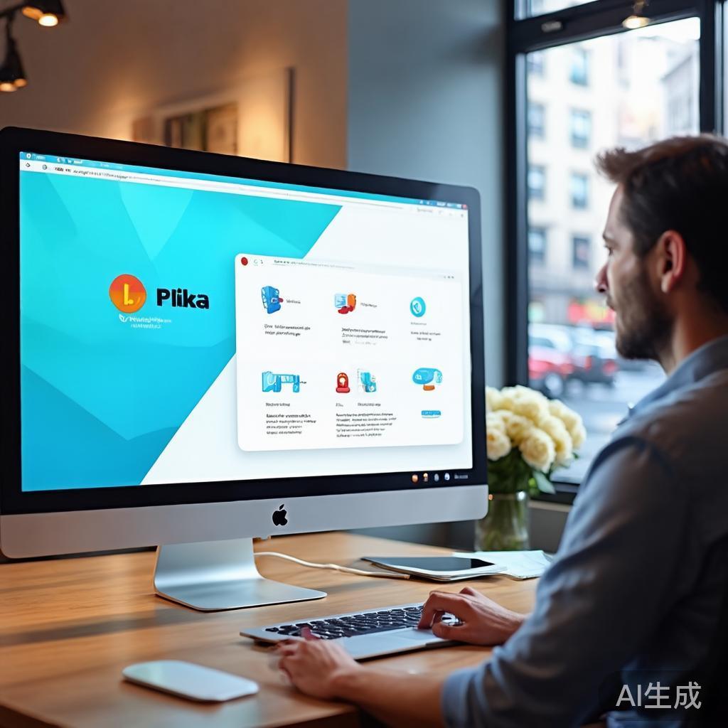 Pika软件入门教程:轻松上手,高效办公