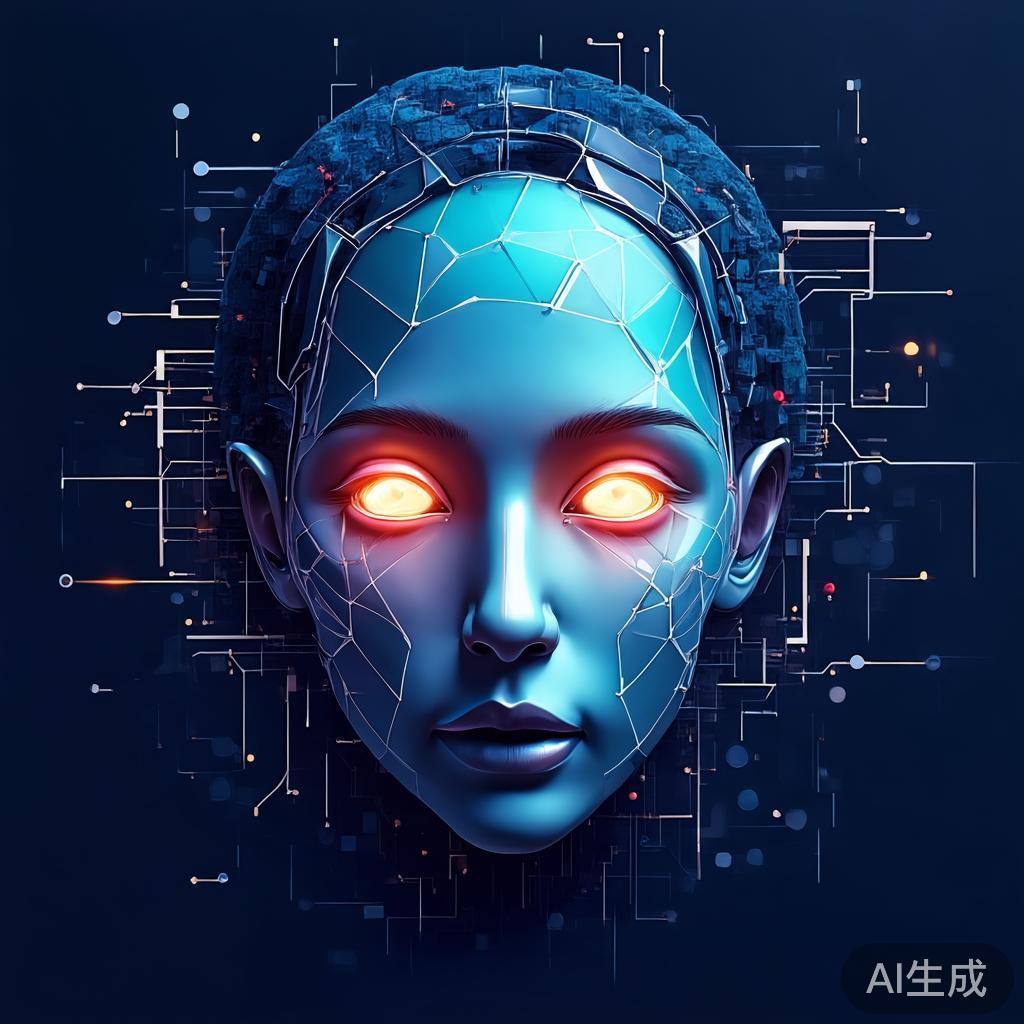AI头像壁纸怎么生成好看