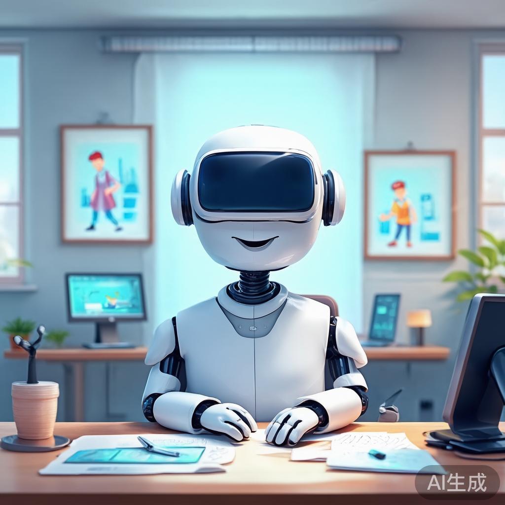 AI场景设计保姆级实操过程