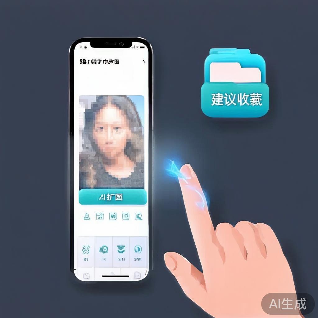 AI扩图怎么用建议收藏