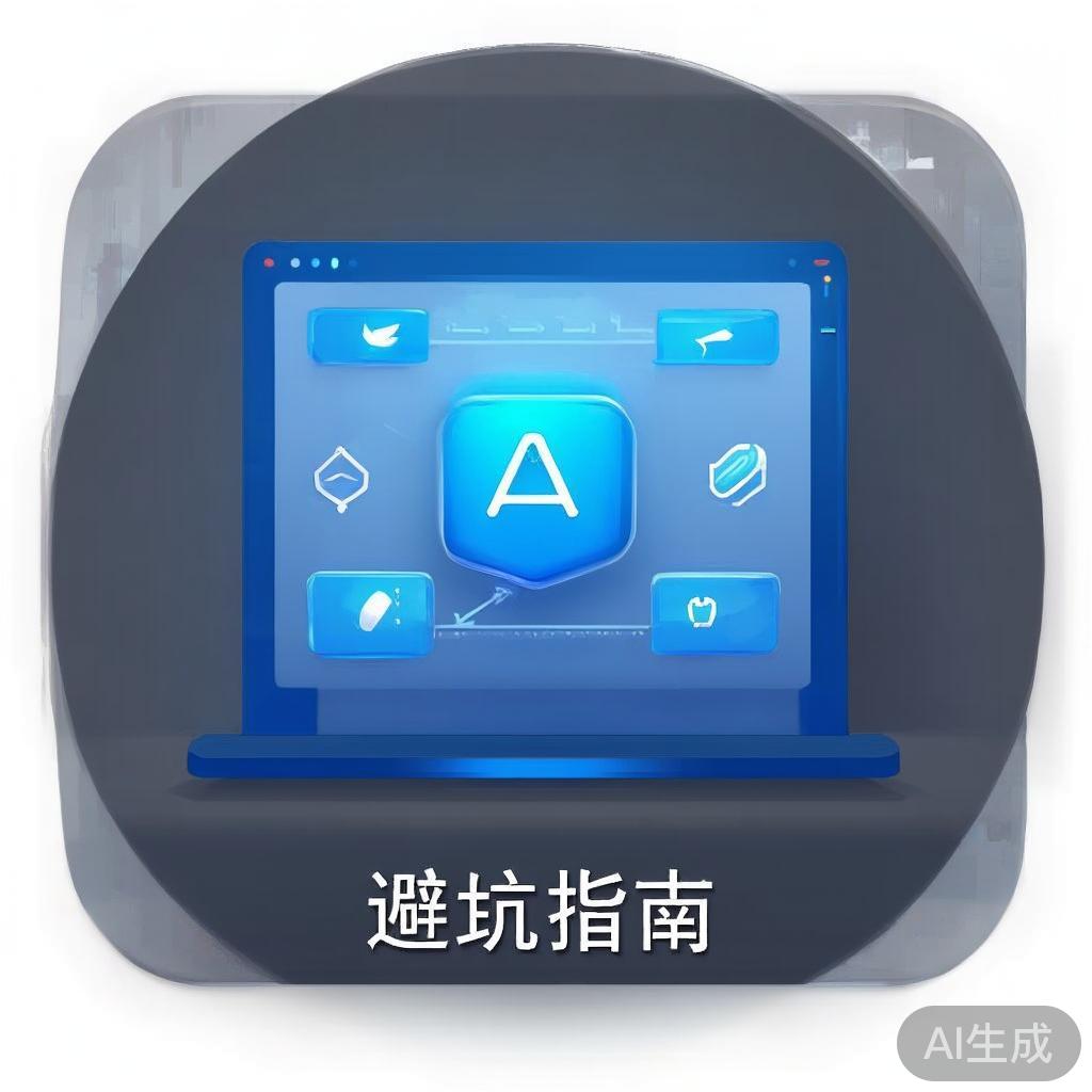 AI高清修复怎么弄?避坑指南