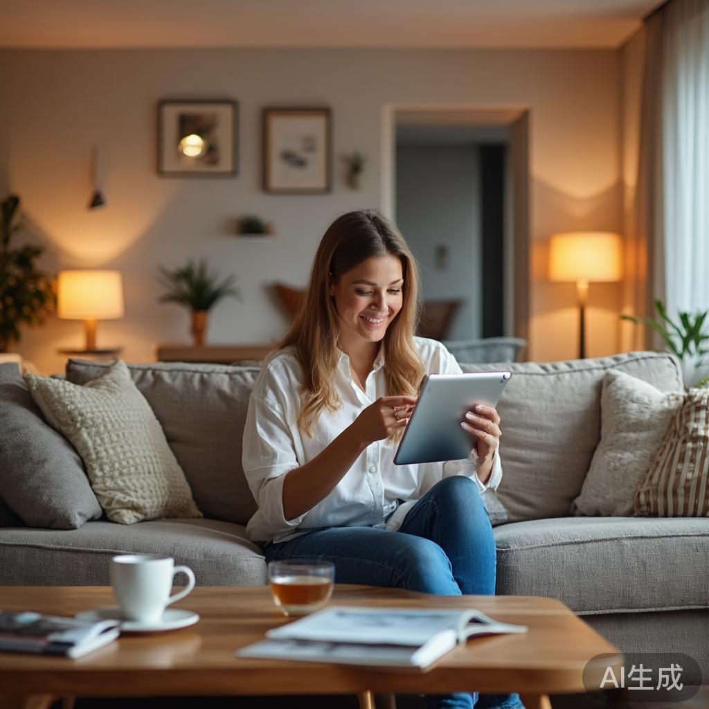 Luma配件购买指南：轻松选购，畅享智能生活