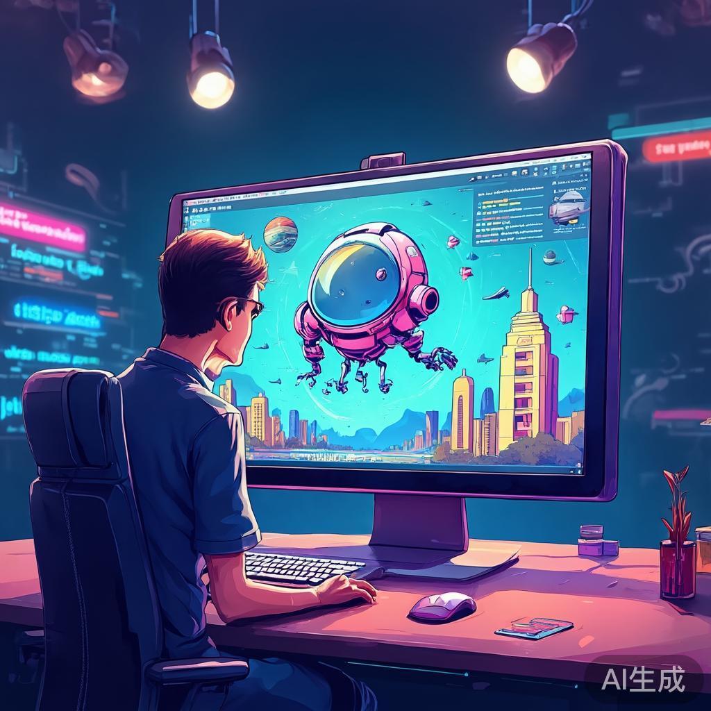 AI条漫分镜如何制作避坑