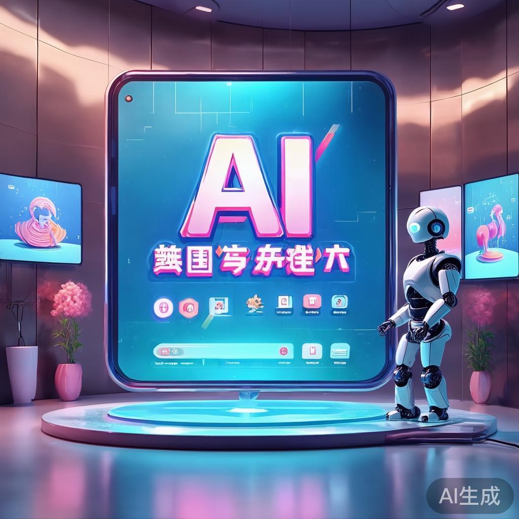 AI壁纸生成如何避免踩雷