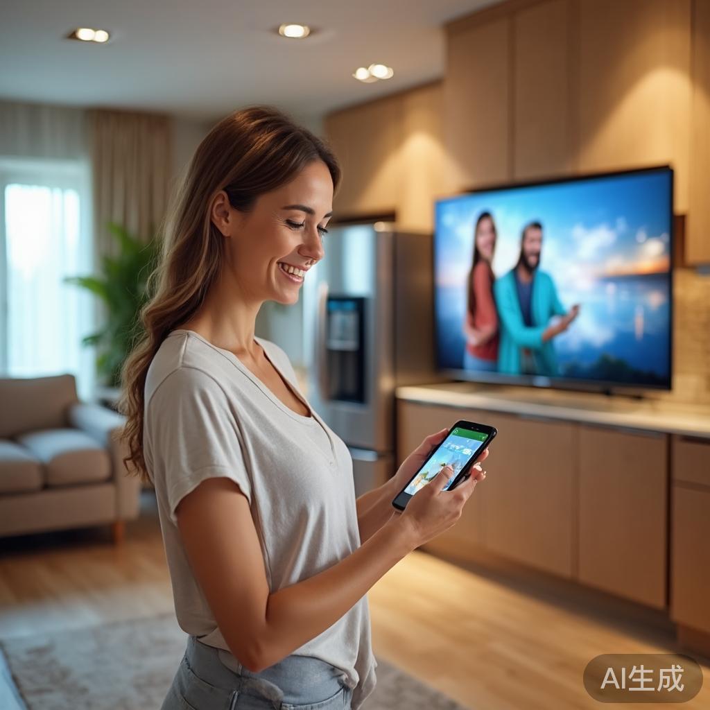 Luma智能家居使用教程：打造智能生活新体验