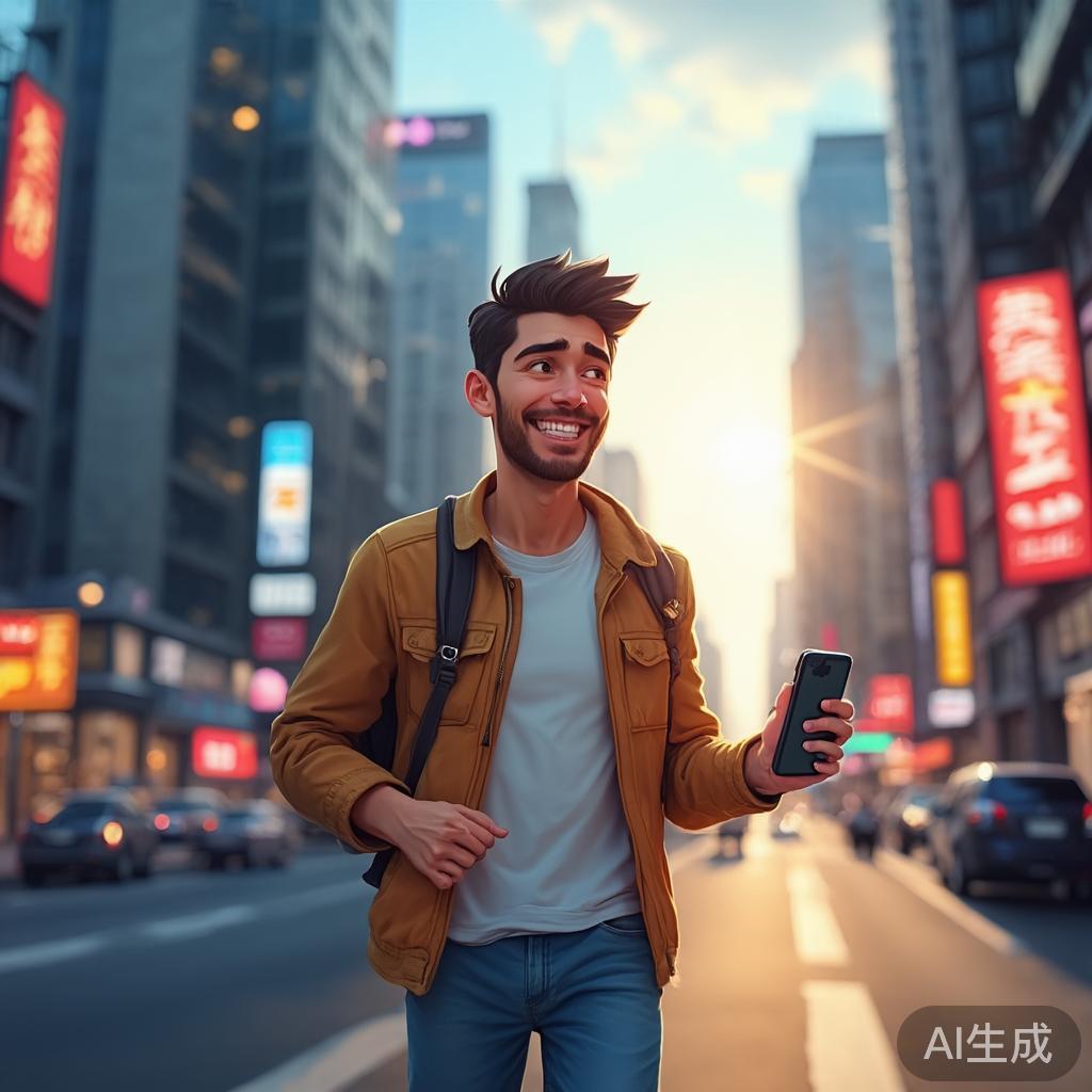 Luma手机使用教程:轻松上手,享受智能生活