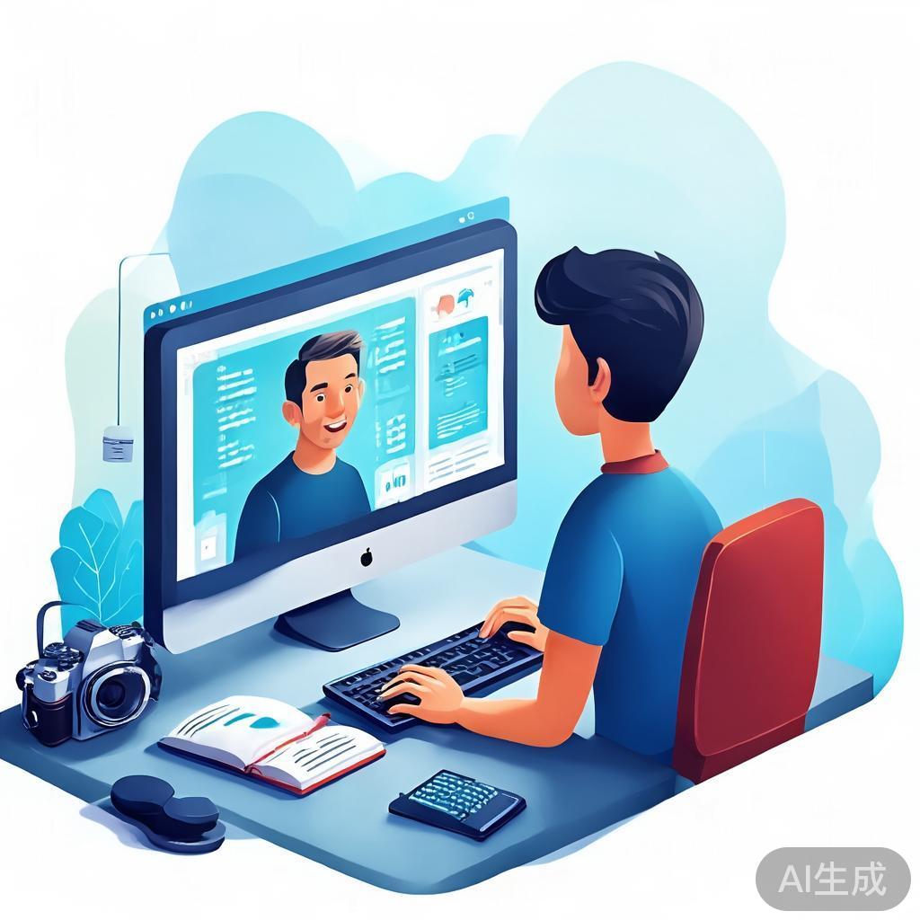 AI老照片修复保姆级教程,新手必看