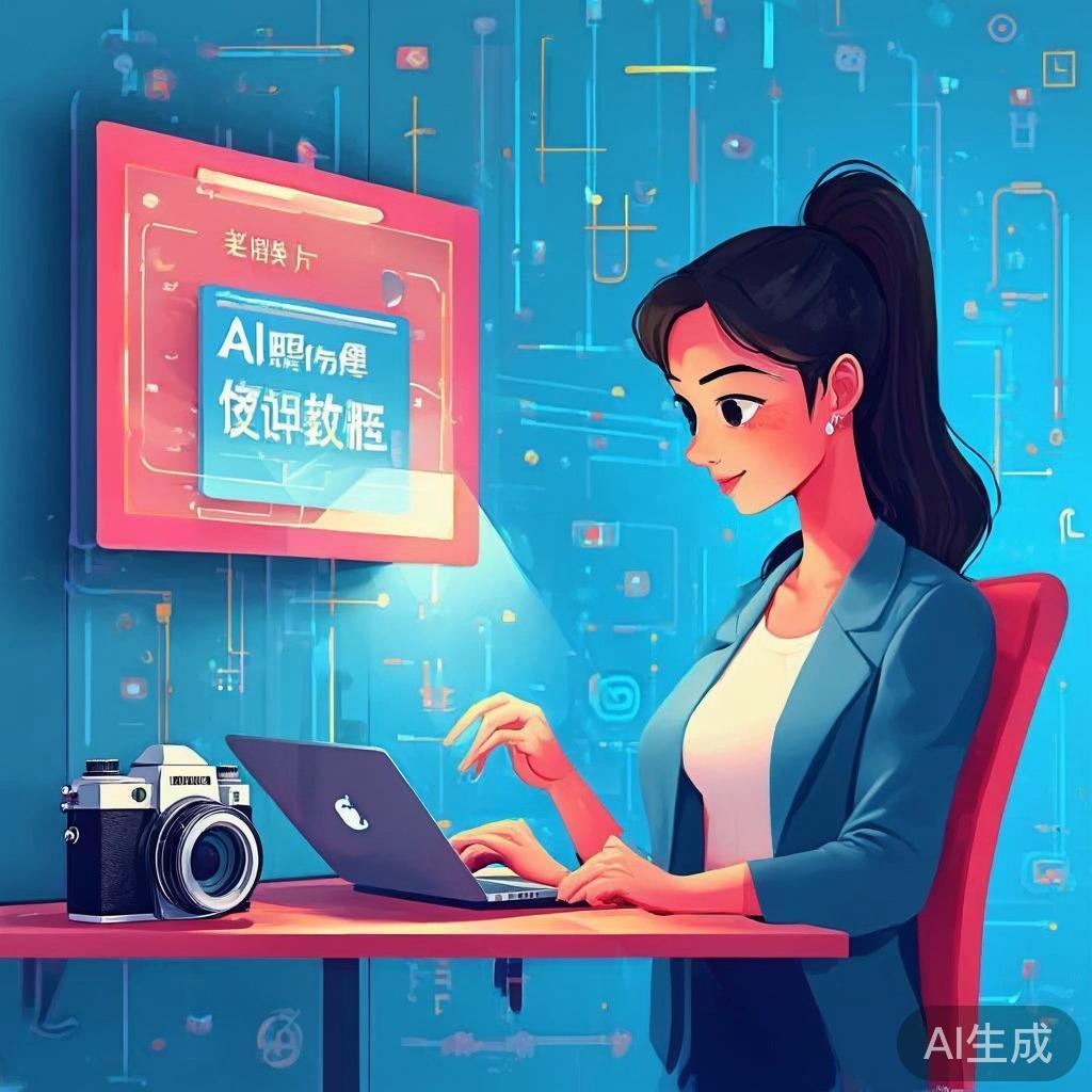 AI老照片修复保姆级教程来了
