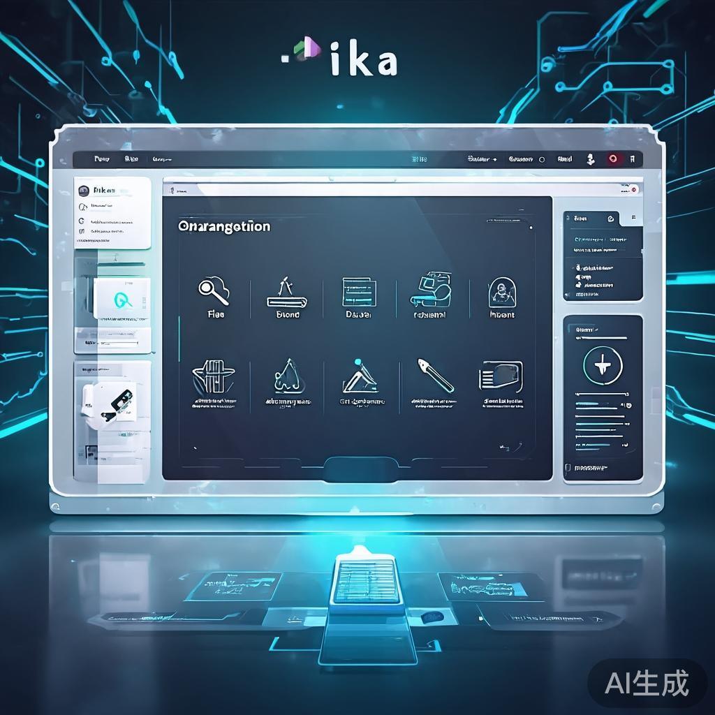 Pika操作方法:轻松上手,高效使用指南