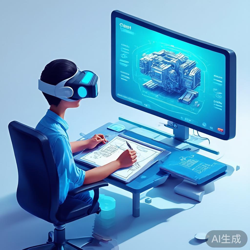 AI场景设计怎么用2026最新技巧