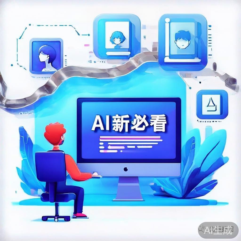 AI新手必看:怎么用AI生成动漫头像