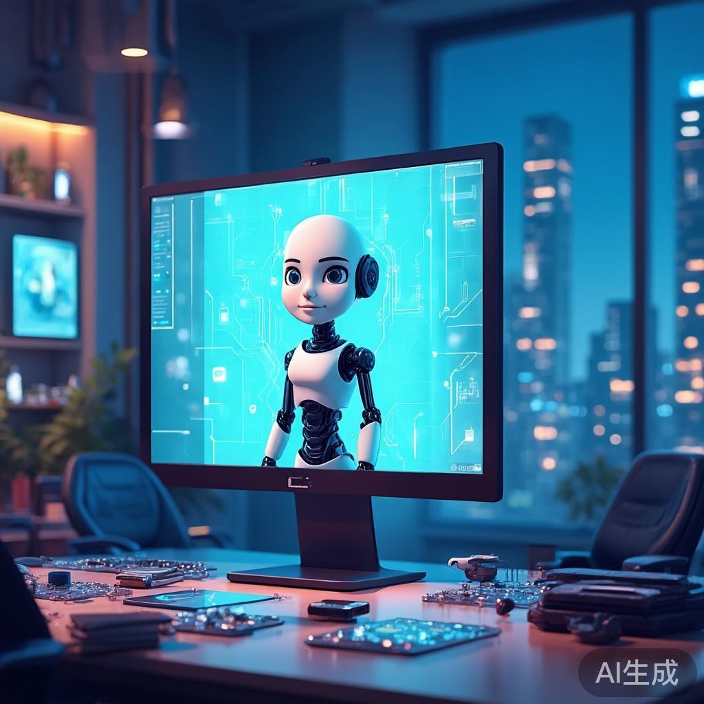 AI动画短片怎么制作？建议收藏