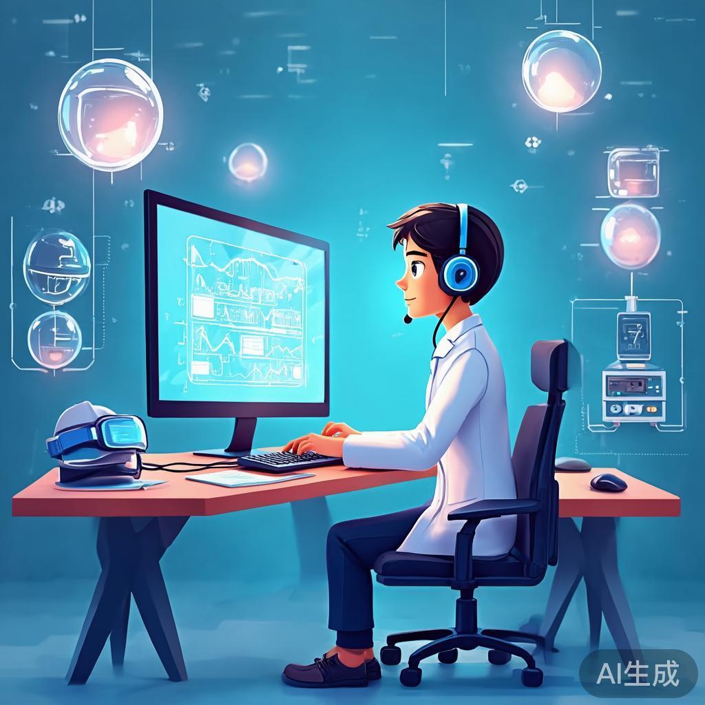 AI影视创作如何入门避坑建议