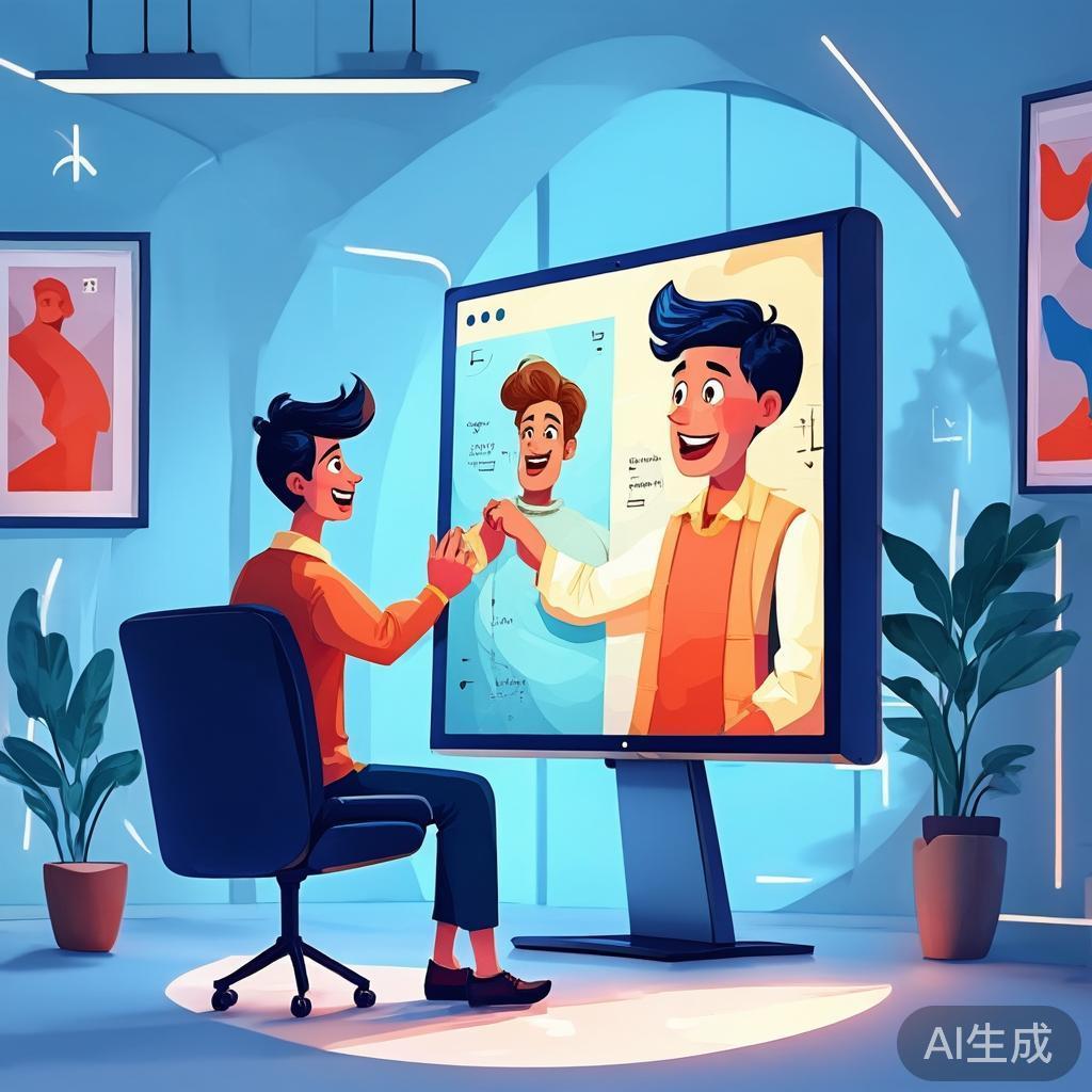 AI漫剧零门槛创作经验分享