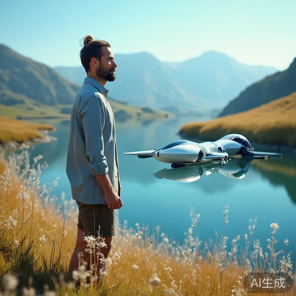 AI图片高清修复用什么方法